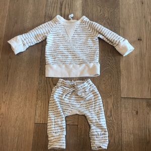 3-6 months Childhoods clothing set